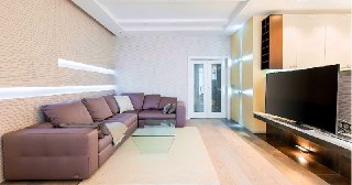Капитальный ремонт квартир Кольчугино под ключ цена от 2405 руб.
