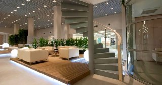Ремонт торгового центра Кольчугино Цена под ключ от 2405 руб.
