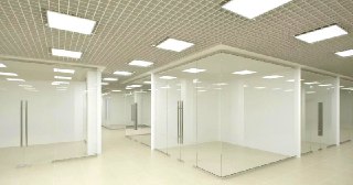 Ремонт торгового центра Кольчугино Цена под ключ от 2405 руб.