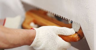 Штукатурные работы Кольчугино цена от 408 руб.